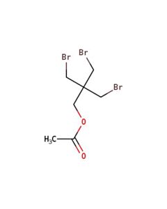 Astatech 3-BROMO-2,2-BIS(BROMOMETHYL)PROPYL ACETATE; 1G; Purity 97%; MDL-MFCD18207129
